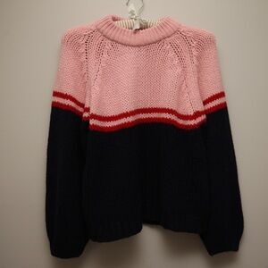 XiRENA pullover sweater